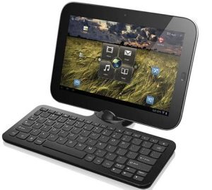 Lenovo IdeaPad K1