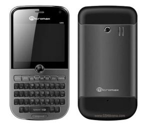 Micromax Q80