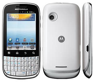 Motorola MOTO XT316