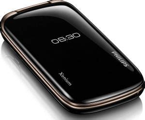 Philips Xenium X519