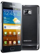 Samsung Galaxy S II 4G I9100M