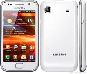 Samsung I9001 Galaxy S Plus