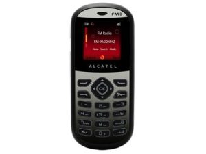 alcatel OT-209
