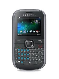 alcatel OT-585
