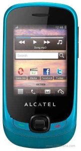 alcatel OT-602