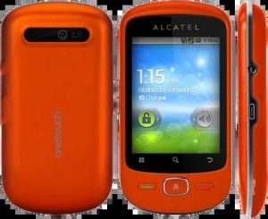 alcatel OT-906