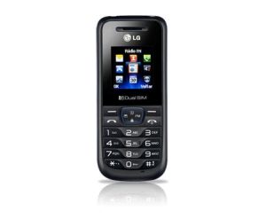 LG A190