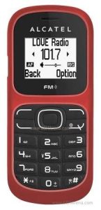 alcatel OT-117