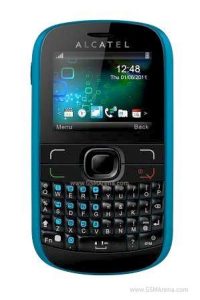 alcatel OT-385