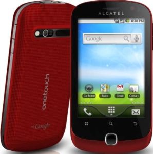 alcatel OT-990