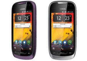 Nokia 701