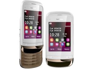 Nokia C2-03