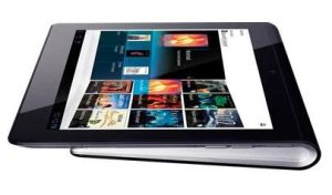 Sony Tablet S