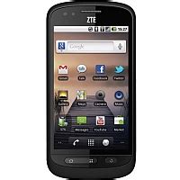 ZTE Libra