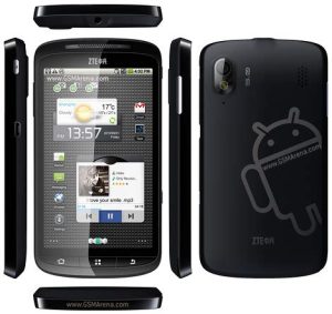 ZTE Skate