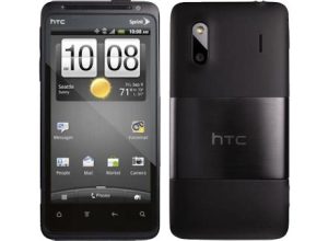 HTC EVO Design 4G