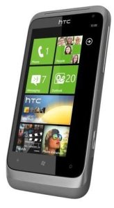 HTC Radar