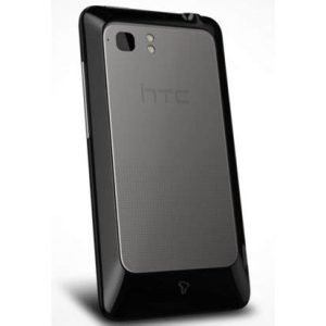 HTC Raider 4G