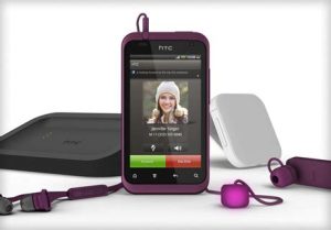 HTC Rhyme