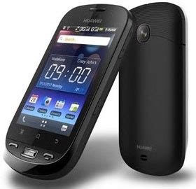 Huawei U8520 Duplex