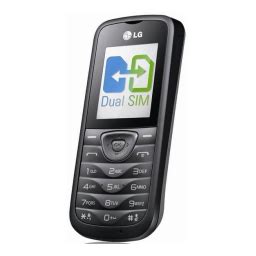LG A230