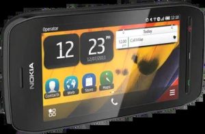 Nokia 603