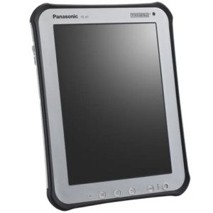 Panasonic Toughpad FZ-A1