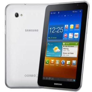 Samsung P6200 Galaxy Tab 7.0 Plus