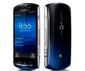 Sony Xperia neo V