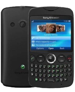 Sony txt