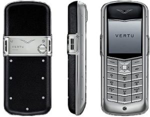Vertu Constellation