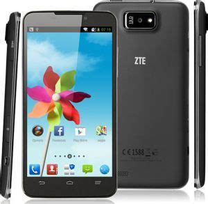 ZTE Memo