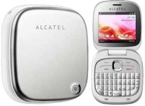 alcatel OT-810
