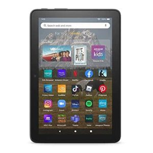 Amazon Kindle Fire