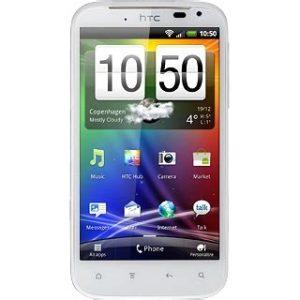 HTC Sensation XL