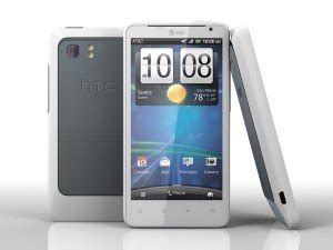 HTC Vivid