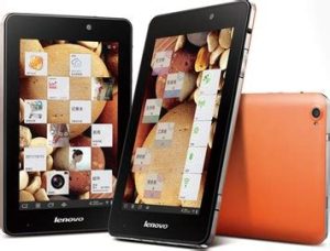 Lenovo LePad S2007