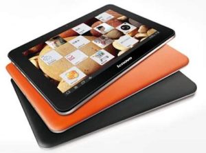 Lenovo LePad S2010