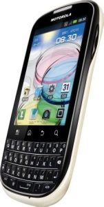 Motorola ME632