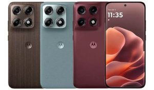 Motorola PRO+