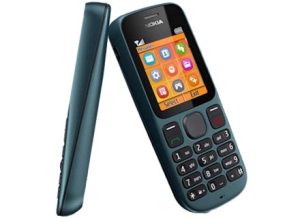 Nokia 100