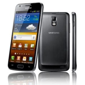 Samsung Galaxy S II LTE I9210