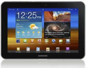 Samsung Galaxy Tab 8.9 LTE I957