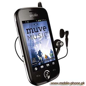 ZTE Chorus