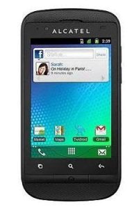 alcatel OT-918