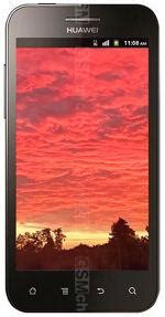 Huawei M886 Mercury