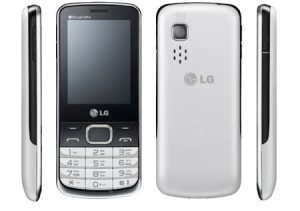 LG S367