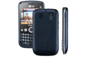 LG X350