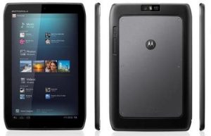 Motorola DROID XYBOARD 8.2 MZ609