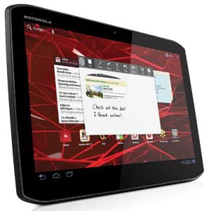 Motorola XOOM 2 3G MZ616